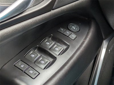 2019 Cadillac Escalade Premium Luxury