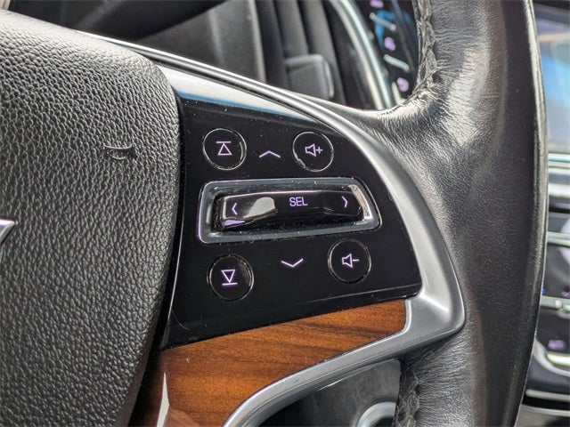 2019 Cadillac Escalade Premium Luxury