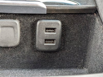 2018 Cadillac Escalade Platinum Edition