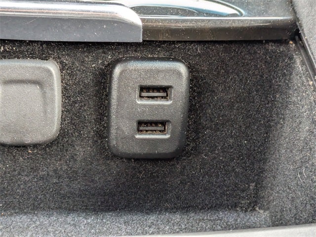 2018 Cadillac Escalade Platinum Edition