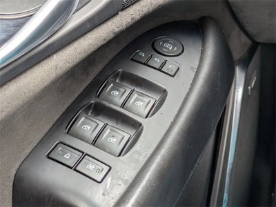 2018 Cadillac Escalade Platinum Edition