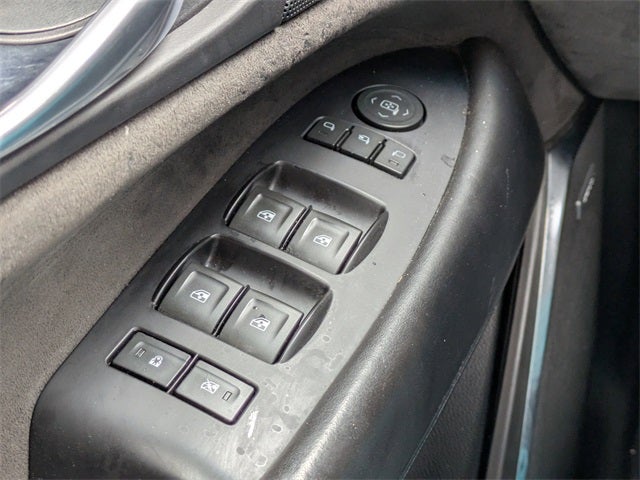 2018 Cadillac Escalade Platinum Edition