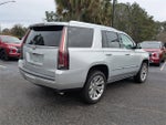 2018 Cadillac Escalade Platinum Edition