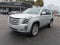 2018 Cadillac Escalade Platinum Edition