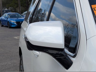 2021 Cadillac Escalade Premium Luxury Platinum