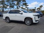 2021 Cadillac Escalade Premium Luxury Platinum