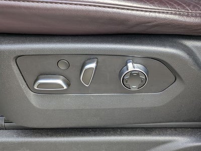 2021 Cadillac Escalade Premium Luxury Platinum