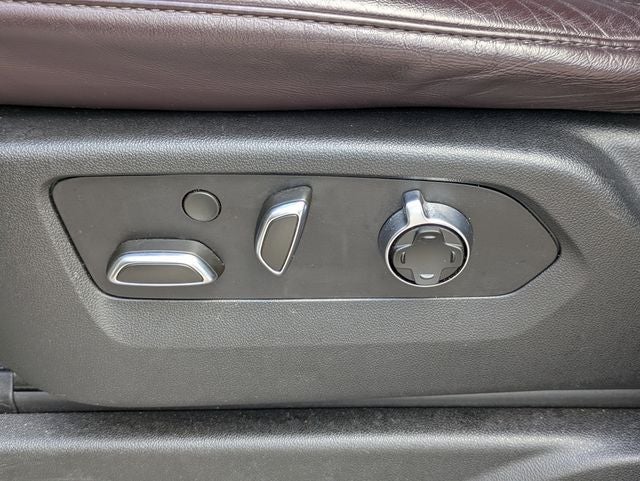 2021 Cadillac Escalade Premium Luxury Platinum