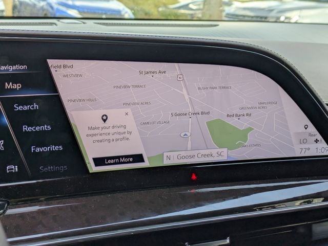 2021 Cadillac Escalade Premium Luxury Platinum