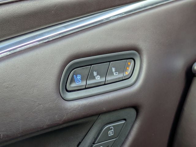 2021 Cadillac Escalade Premium Luxury Platinum