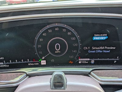 2021 Cadillac Escalade Premium Luxury Platinum