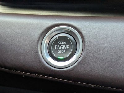 2021 Cadillac Escalade Premium Luxury Platinum