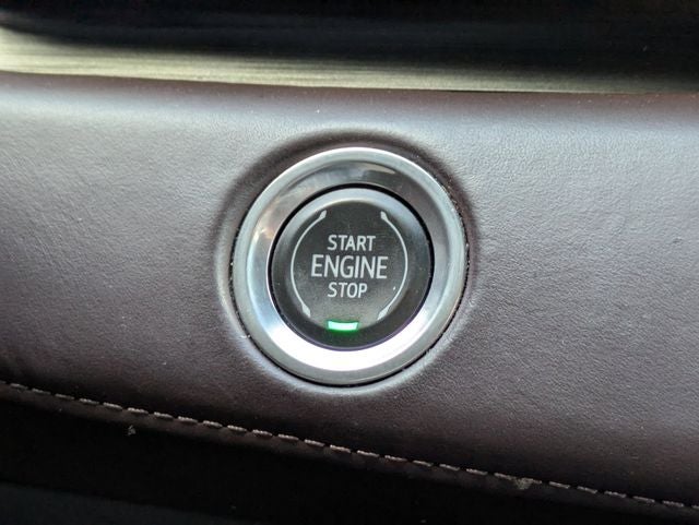 2021 Cadillac Escalade Premium Luxury Platinum