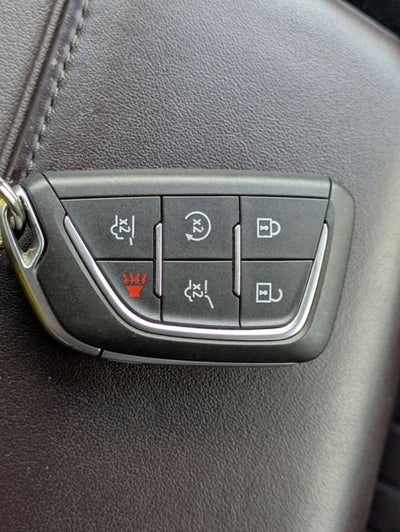 2021 Cadillac Escalade Premium Luxury Platinum