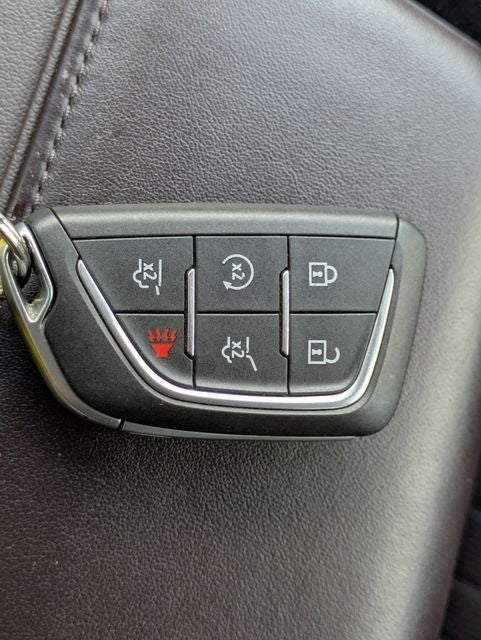 2021 Cadillac Escalade Premium Luxury Platinum