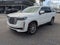 2021 Cadillac Escalade Premium Luxury Platinum
