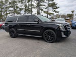 2018 Cadillac Escalade ESV Luxury