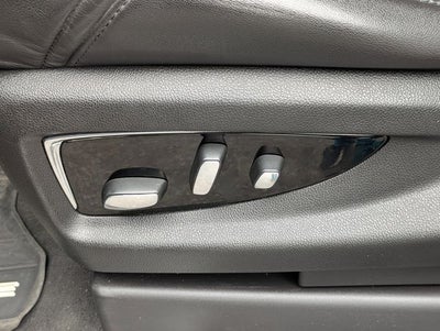 2018 Cadillac Escalade ESV Luxury