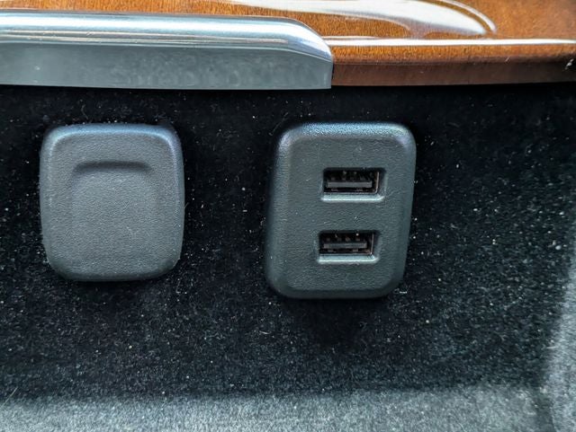 2018 Cadillac Escalade ESV Luxury