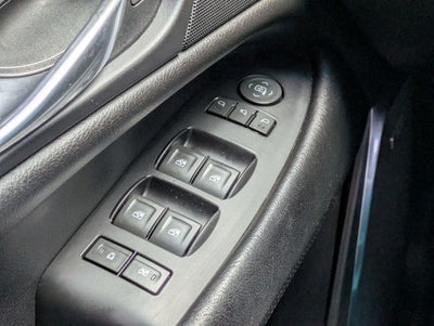 2018 Cadillac Escalade ESV Luxury