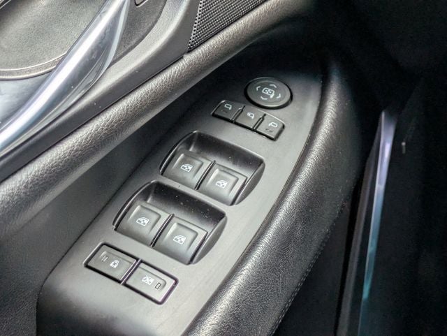 2018 Cadillac Escalade ESV Luxury