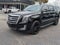 2018 Cadillac Escalade ESV Luxury