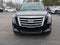 2018 Cadillac Escalade ESV Luxury