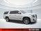 2018 Cadillac Escalade ESV Platinum Edition