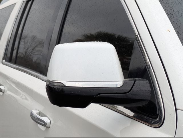 2018 Cadillac Escalade ESV Platinum Edition