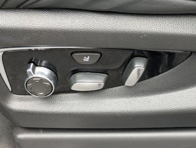 2018 Cadillac Escalade ESV Platinum Edition