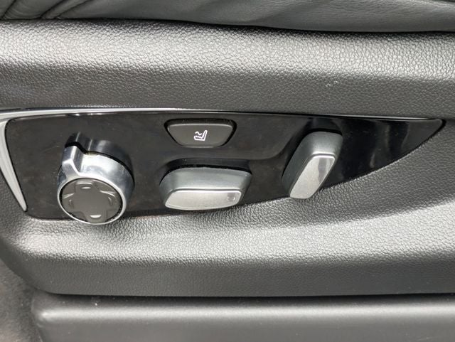 2018 Cadillac Escalade ESV Platinum Edition