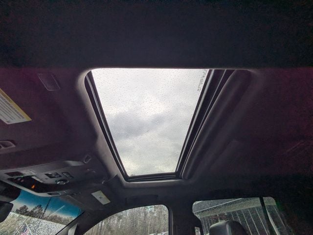 2018 Cadillac Escalade ESV Platinum Edition