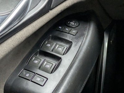 2018 Cadillac Escalade ESV Platinum Edition