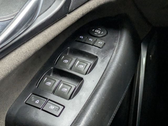 2018 Cadillac Escalade ESV Platinum Edition