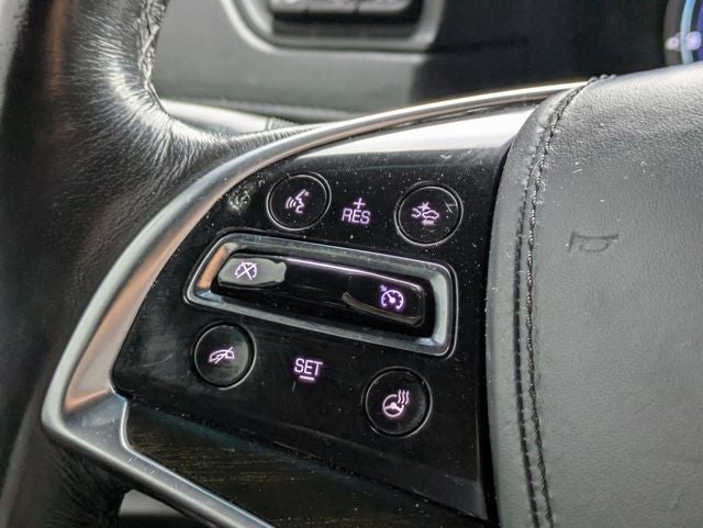 2018 Cadillac Escalade ESV Platinum Edition