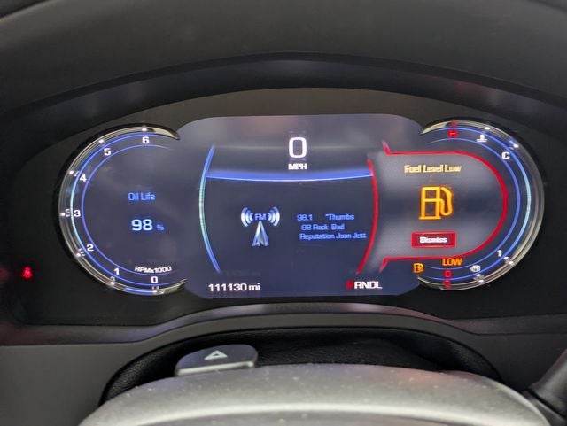 2018 Cadillac Escalade ESV Platinum Edition