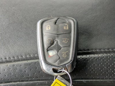 2018 Cadillac Escalade ESV Platinum Edition