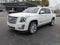 2018 Cadillac Escalade ESV Platinum Edition