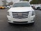 2018 Cadillac Escalade ESV Platinum Edition