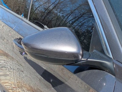 2019 Honda Accord EX-L