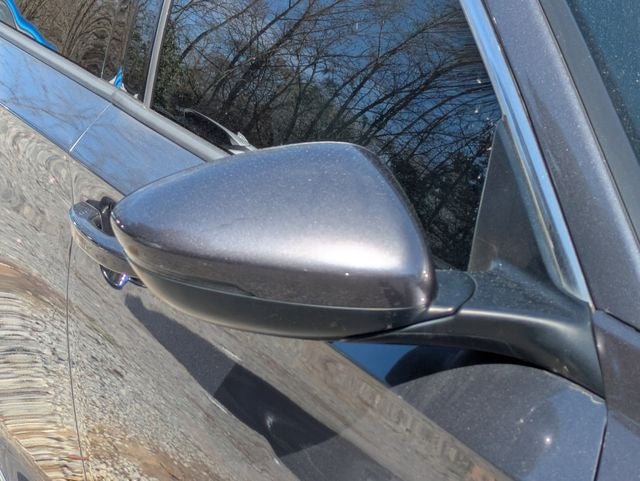 2019 Honda Accord EX-L