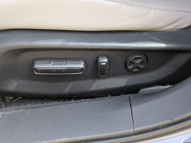 2019 Honda Accord EX-L