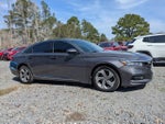 2019 Honda Accord EX-L