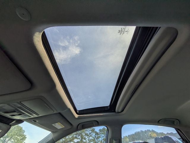 2019 Honda Accord EX-L