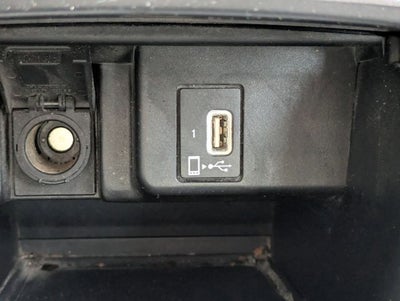 2019 Honda Accord EX-L