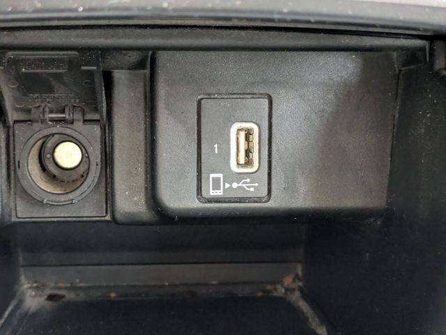 2019 Honda Accord EX-L