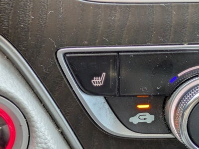 2019 Honda Accord EX-L