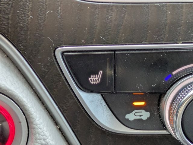 2019 Honda Accord EX-L