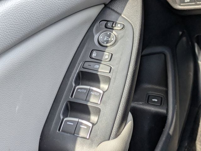 2019 Honda Accord EX-L