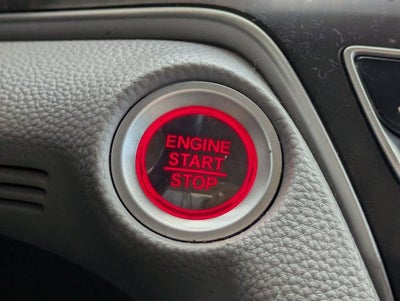 2019 Honda Accord EX-L